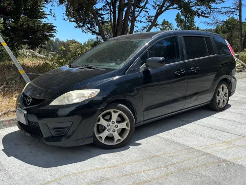 Mazda 5