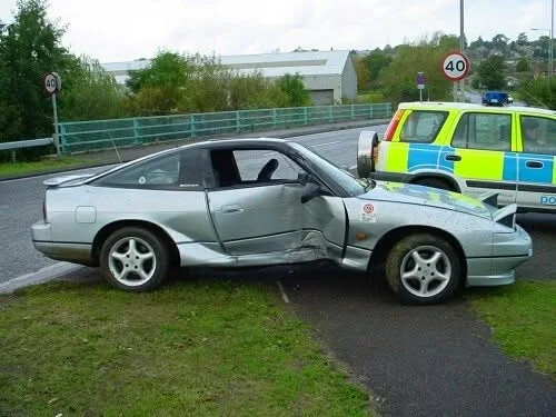Nissan 200SX