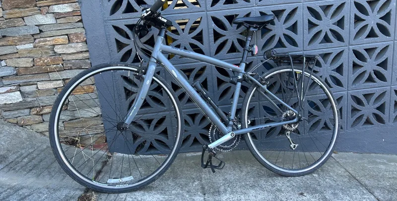 Specialized Sirrus