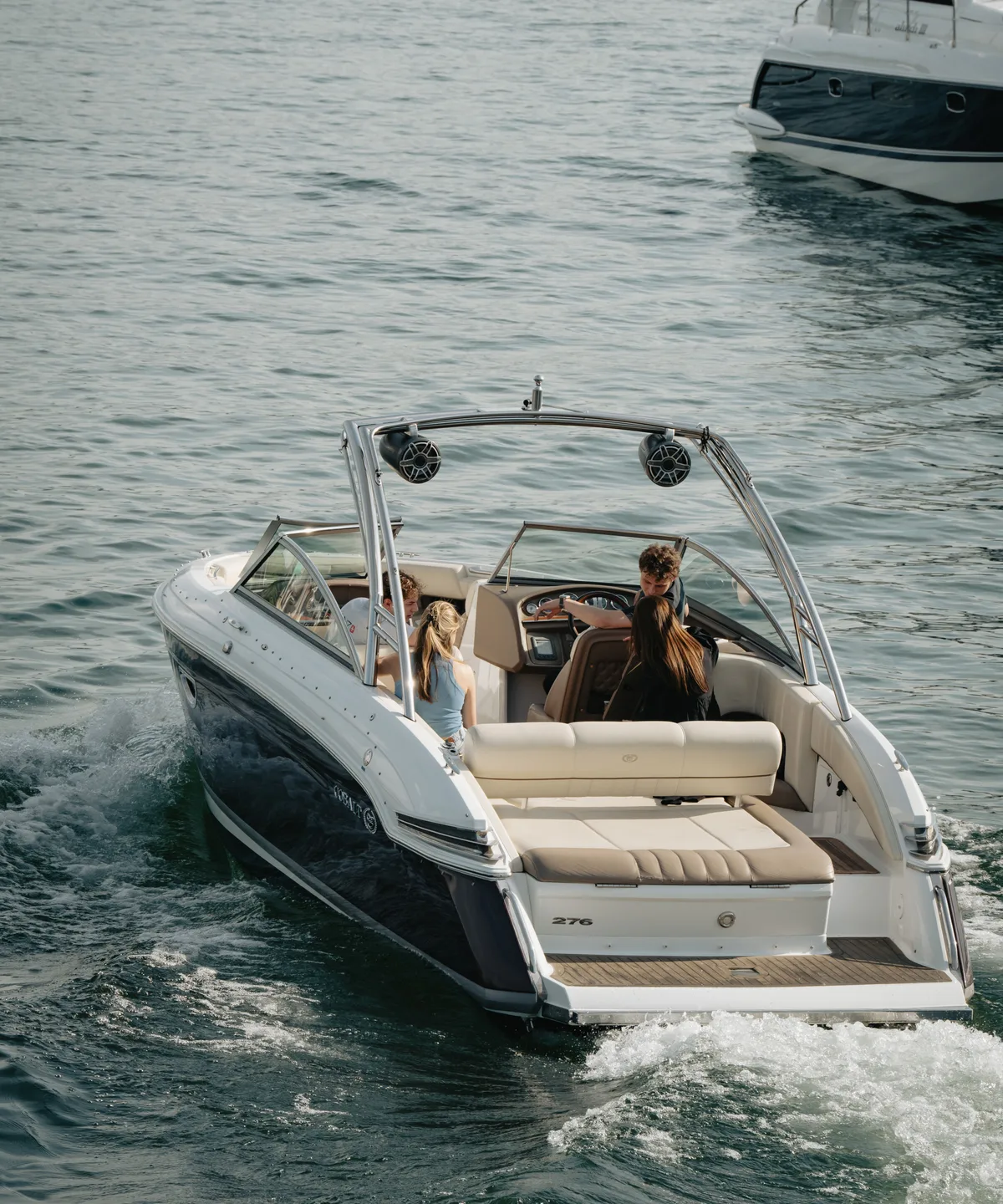 Boats