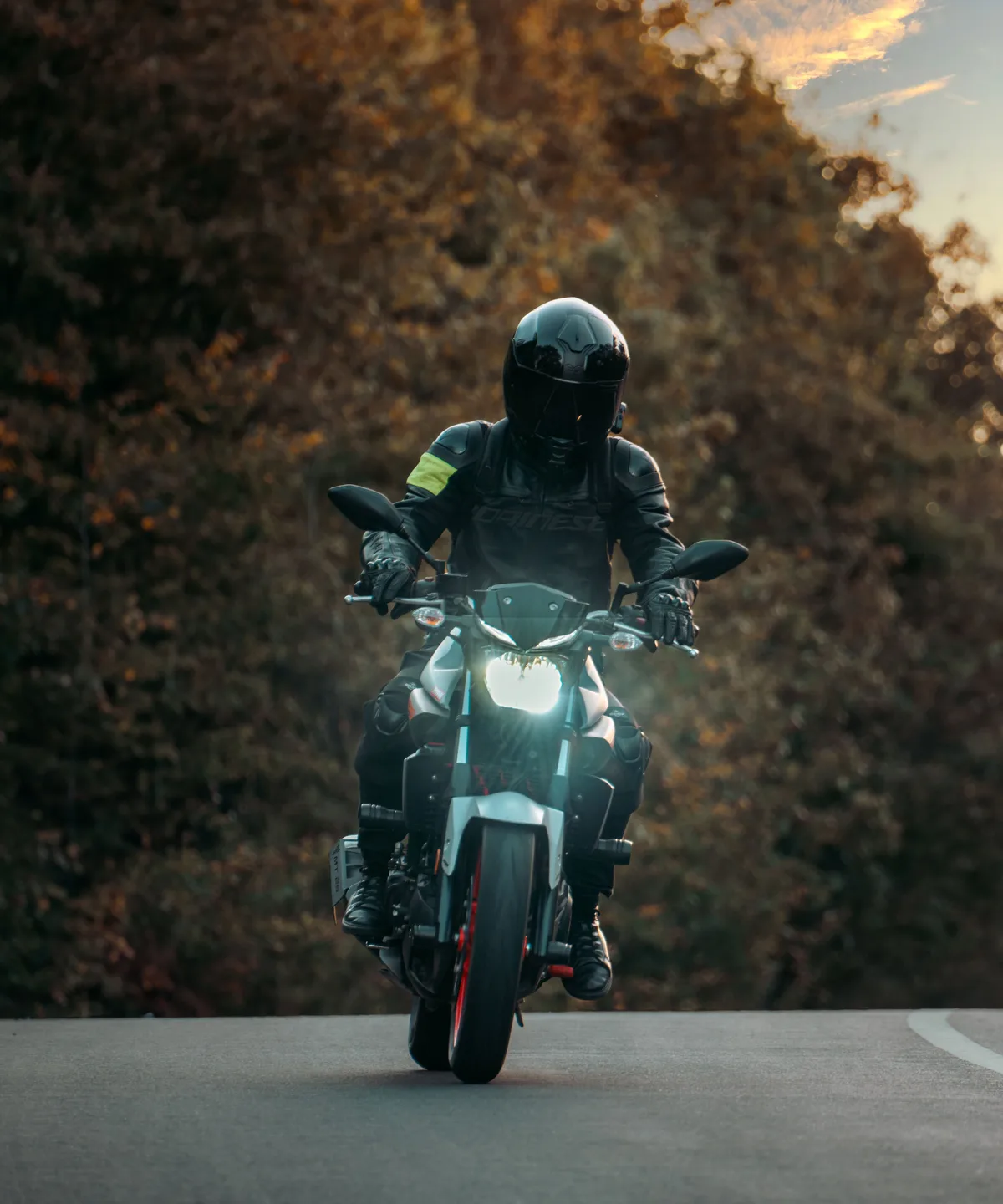 Motorbikes