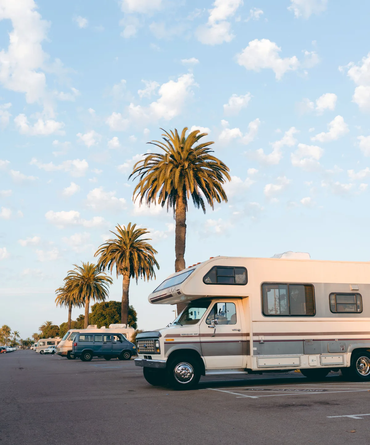 RVs