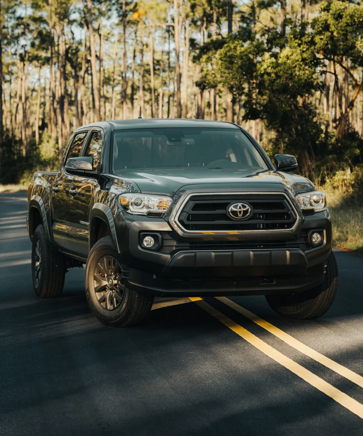 Trucks